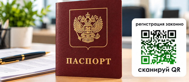 регистрация в Балее
